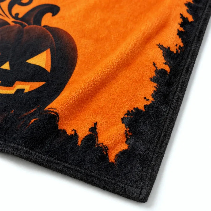 Drownmere Witch Throw Blanket, photo 7
