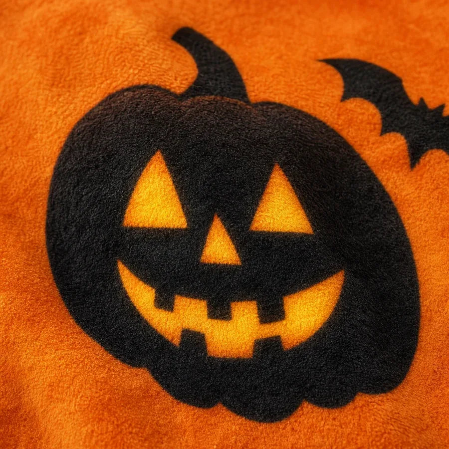 Drownmere Witch Throw Blanket, photo 8