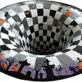 Dunewatch Illusion Rug, photo 1