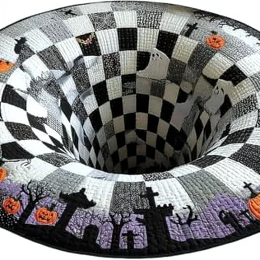 Dunewatch Illusion Rug, photo 3