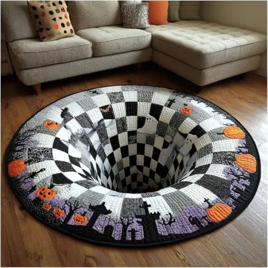 Dunewatch Illusion Rug, photo 4