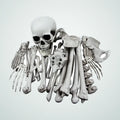 Eastwatch Loose Bones, 28 pieces, photo 1