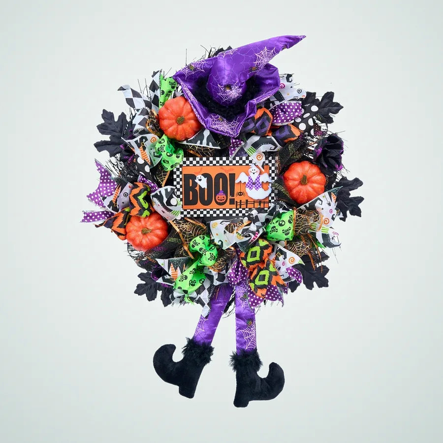 Eastwatch Witch Wreath, photo 1