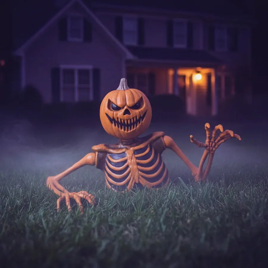 Eelmere Pumpkin Groundbreaker – 35 in, photo 2