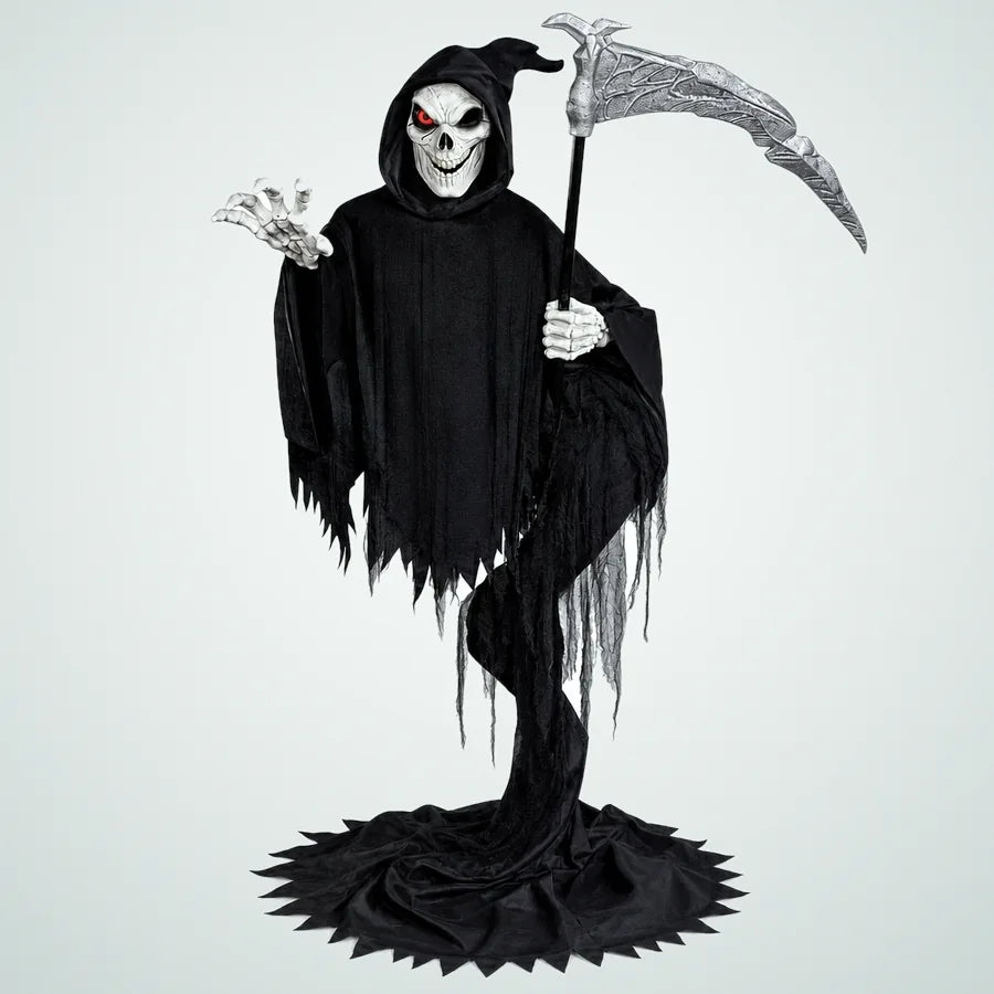 Fathomgate Reaper – 7 ft, photo 1