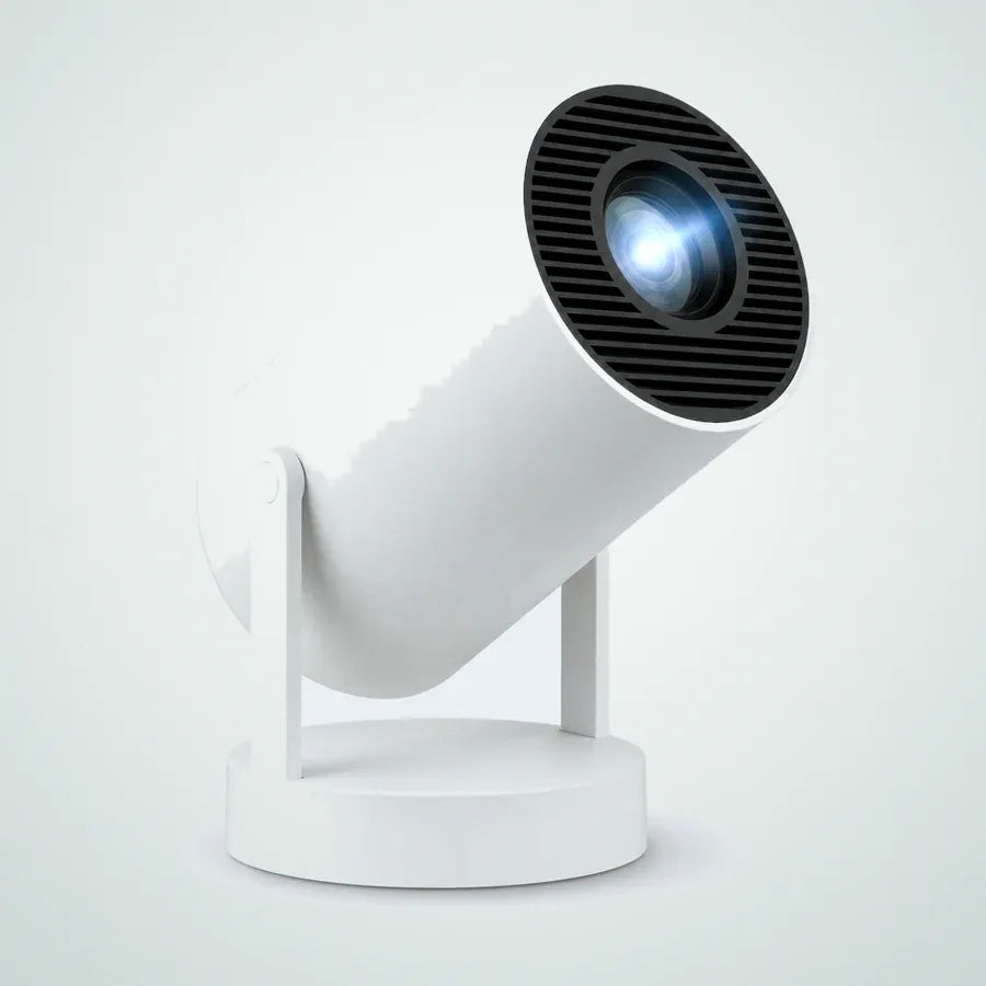 Ferrybank Window Projector, photo 1