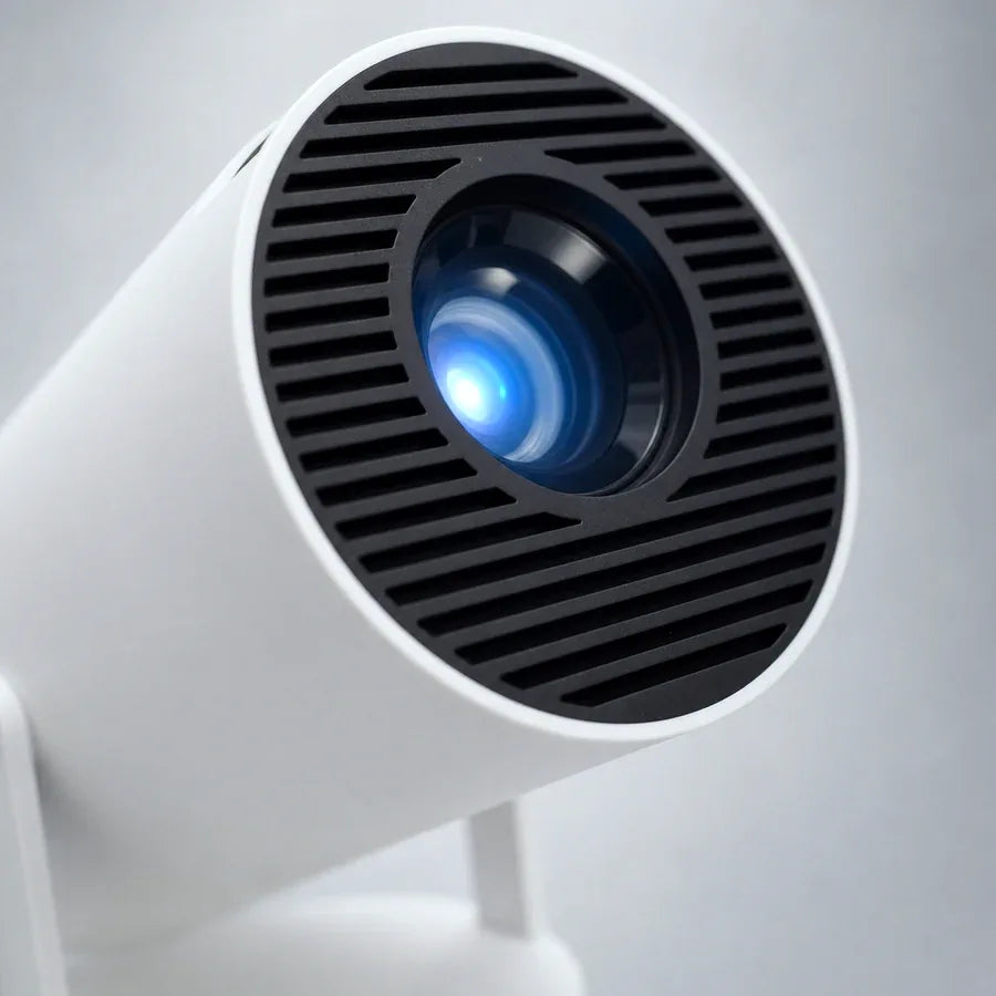 Ferrybank Window Projector, photo 2