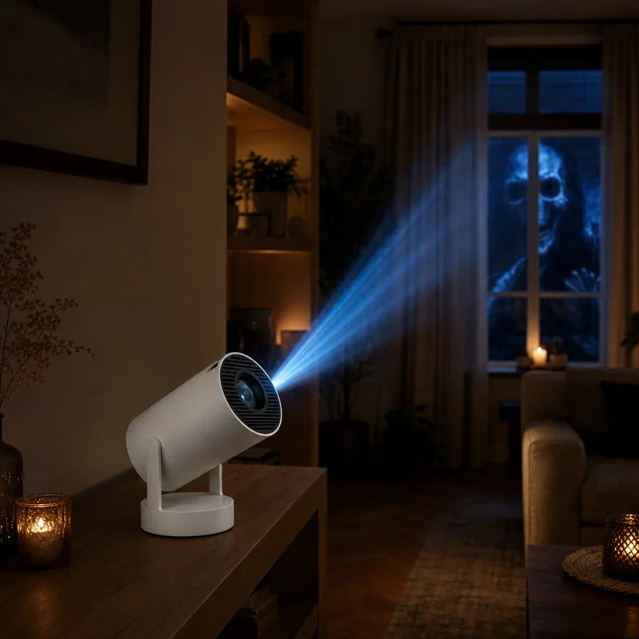 Ferrybank Window Projector, photo 4