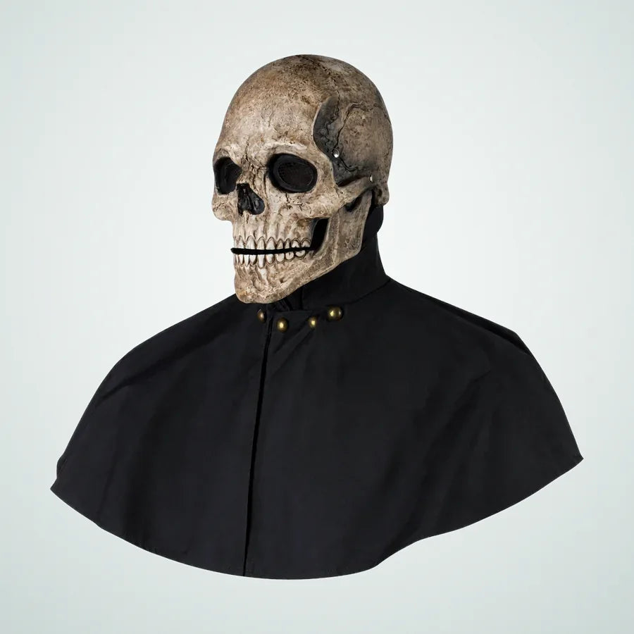 Fishgate Costume, photo 1