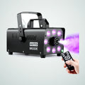 Fjordmere 600W LED Fog Machine, photo 1