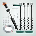 Flotsam Anchor Kit, photo 1