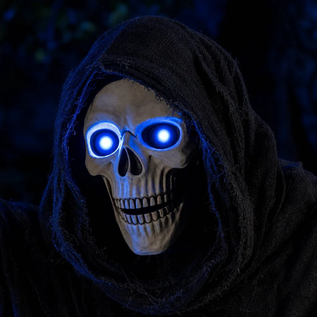 Grapnel Soul Harvester Stake, photo 4