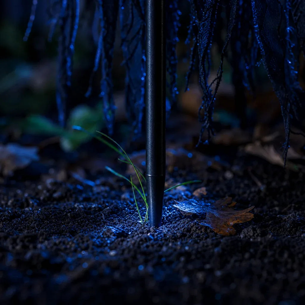 Grapnel Soul Harvester Stake, photo 6