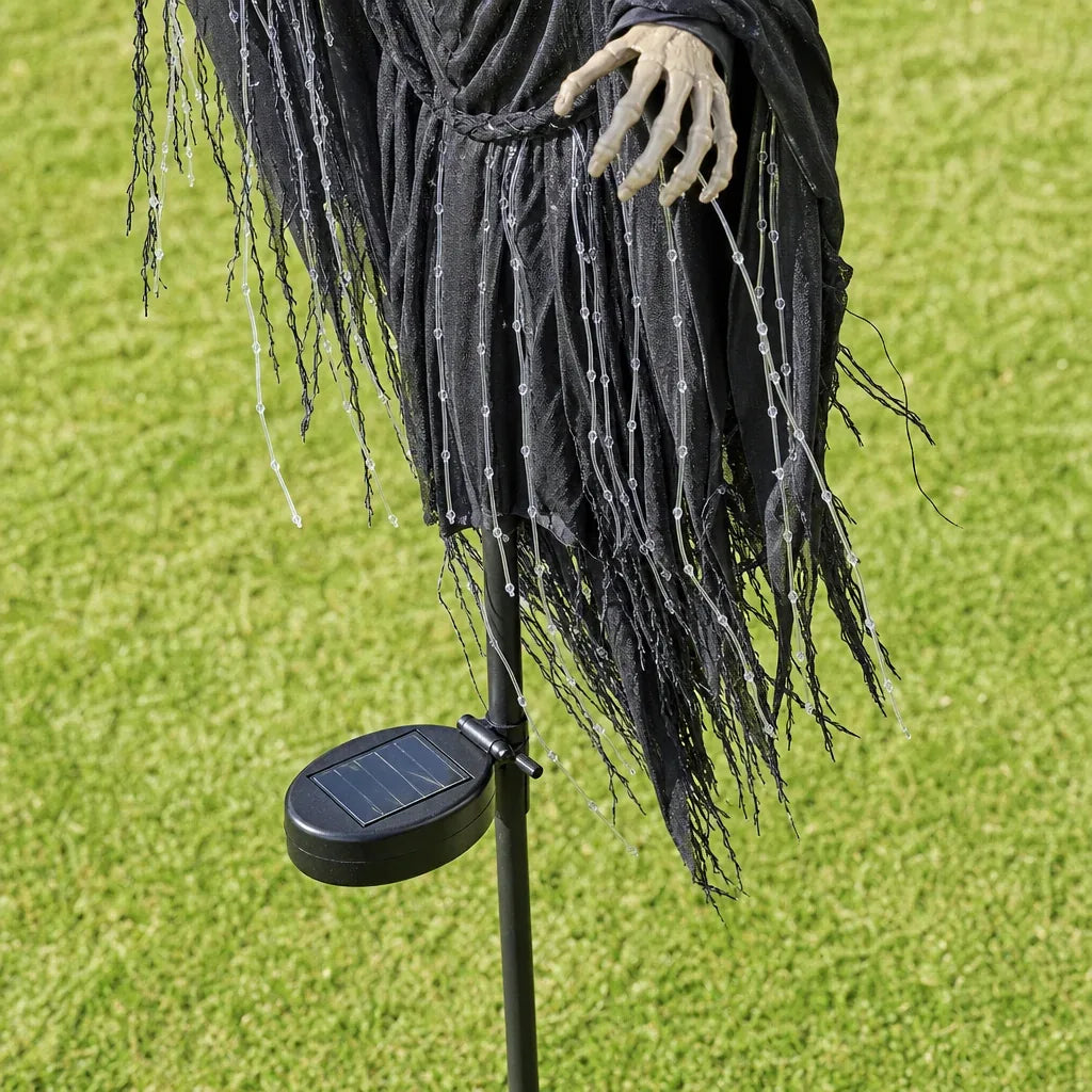 Grapnel Soul Harvester Stake, photo 7