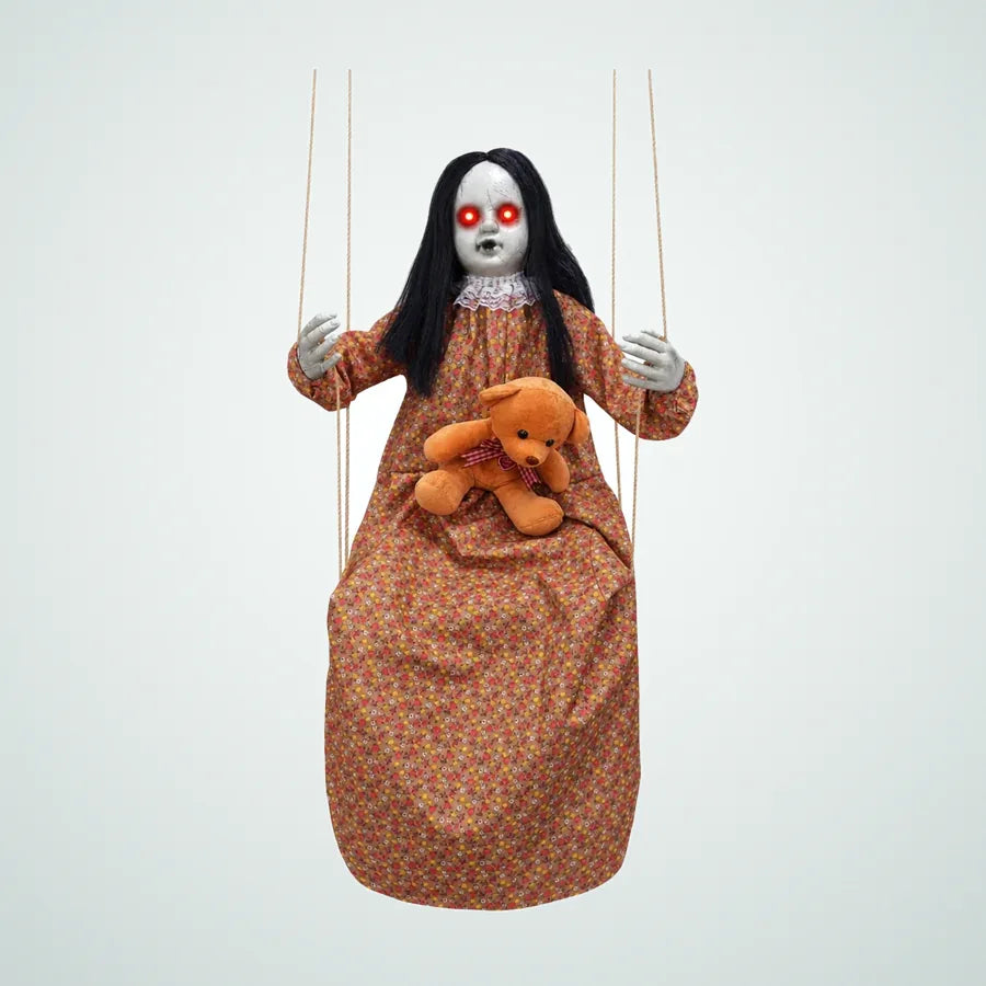 Gullcrest Doll, photo 1