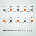 Gullcrest Fence, photo 1