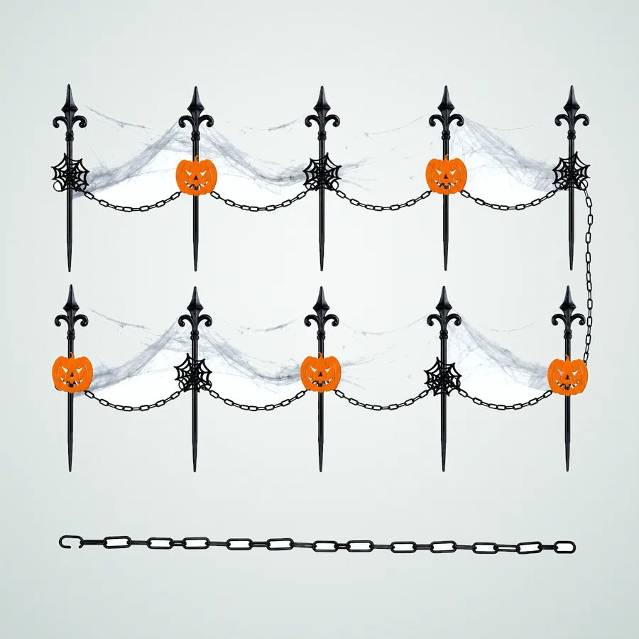 Gullcrest Fence, photo 1