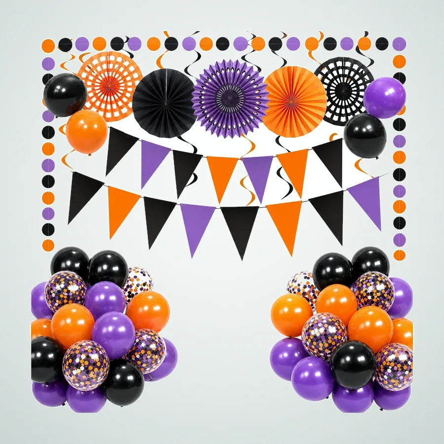 Gullcrest Party Set, photo 1
