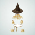 Gullcrest Scarecrow Costume, photo 1