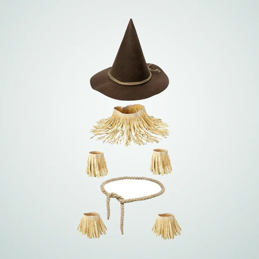 Gullcrest Scarecrow Costume, photo 1