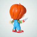 Haunted Playmate Doll Figure – Standing, photo 1
