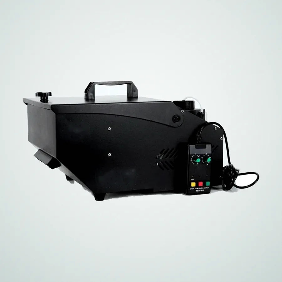 Headland Fog Machine, photo 1