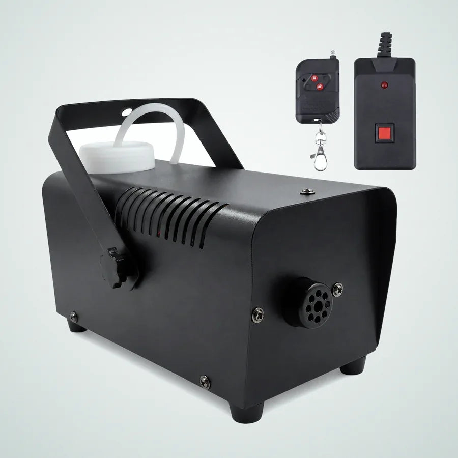 Helmsreach Fog Machine 400W, photo 1