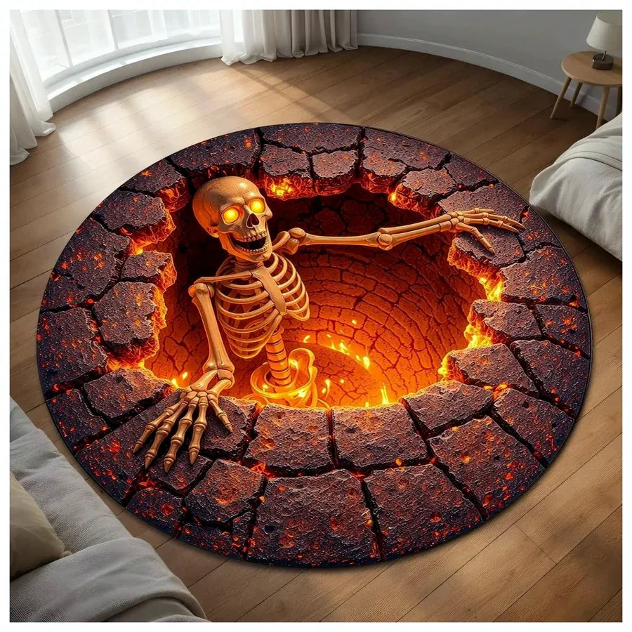 Islemere Illusion Rug, photo 1
