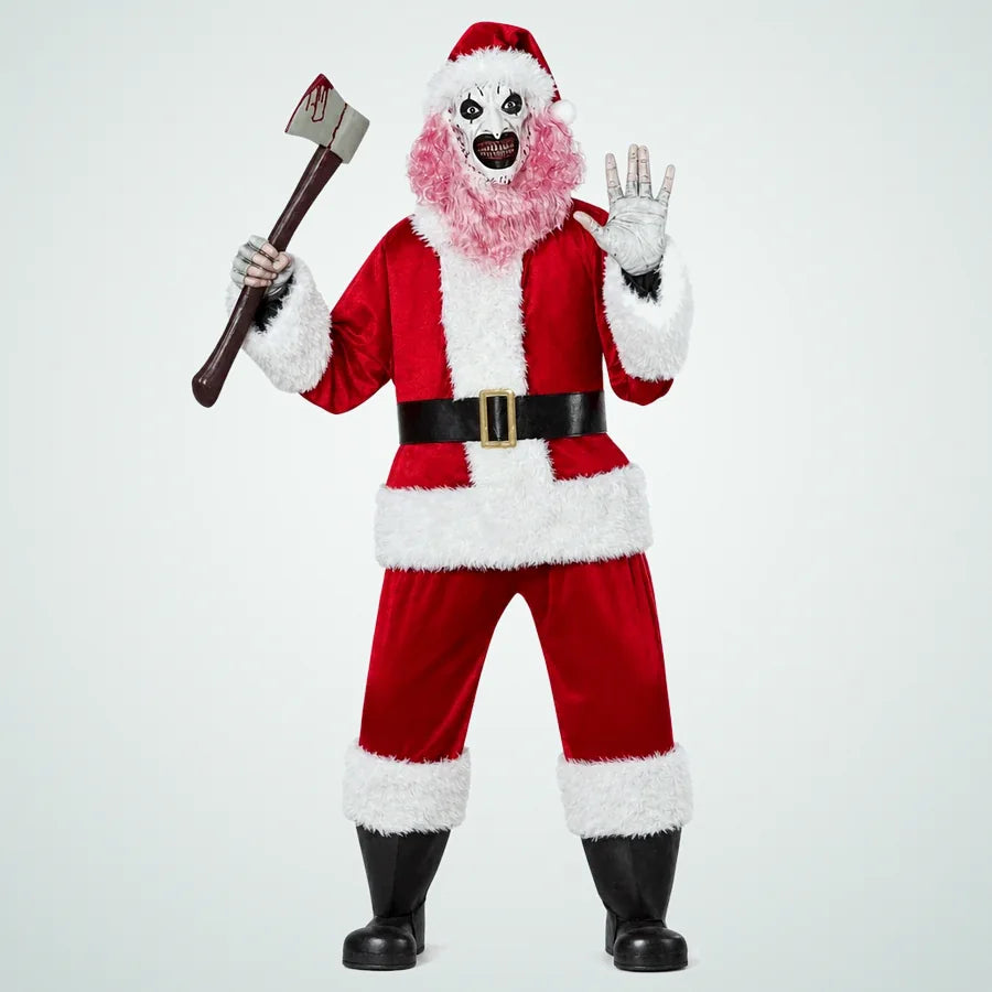 Jettyhall Clown Animatronic – 6 ft, photo 1