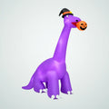 Jettyhall Dinosaur Inflatable – 16 ft, photo 1