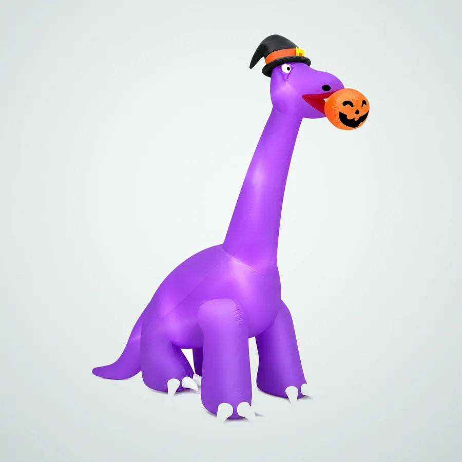 Jettyhall Dinosaur Inflatable – 16 ft, photo 1