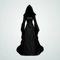 Keelhaven Costume, photo 1