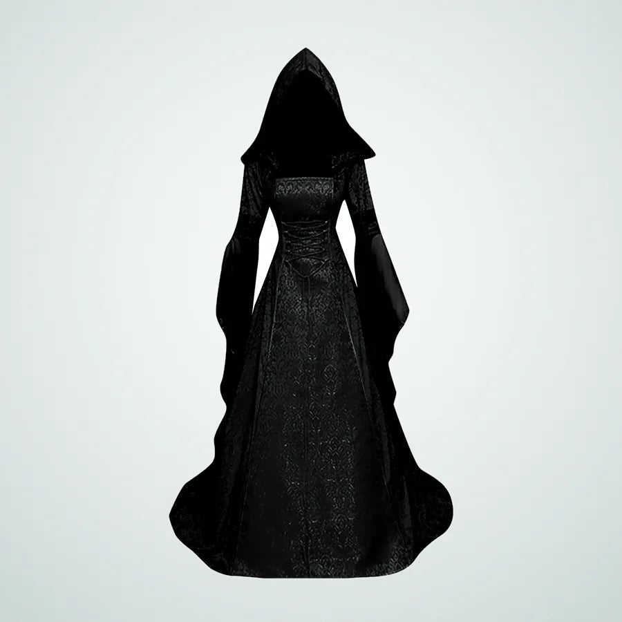 Keelhaven Costume, photo 1