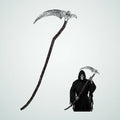 Keelhaven Reaper Scythe – 53 in, photo 1
