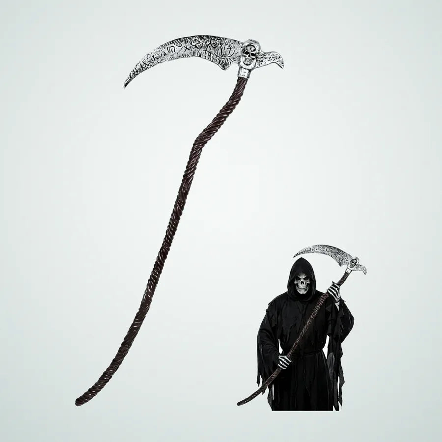 Keelhaven Reaper Scythe – 53 in, photo 1