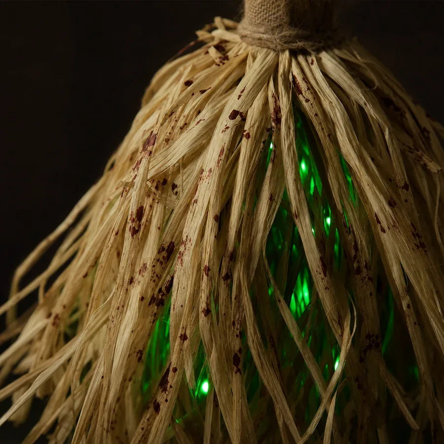 Kelphaven Animated Witch Broom – 35 in, photo 7
