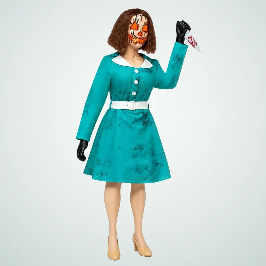 Larboard Animatronic – 5 ft, photo 1