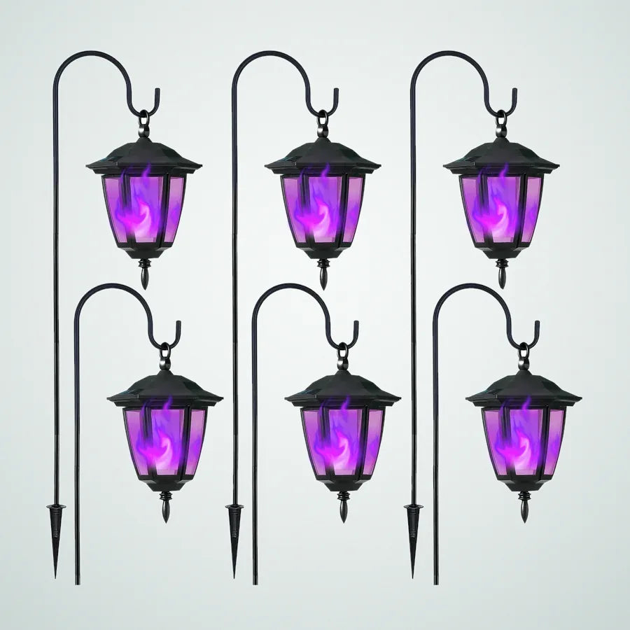 Lighthaven Flame Light, 6 pack, photo 1