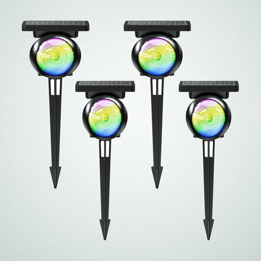 Lighthaven Spotlight, 4 pack, photo 1