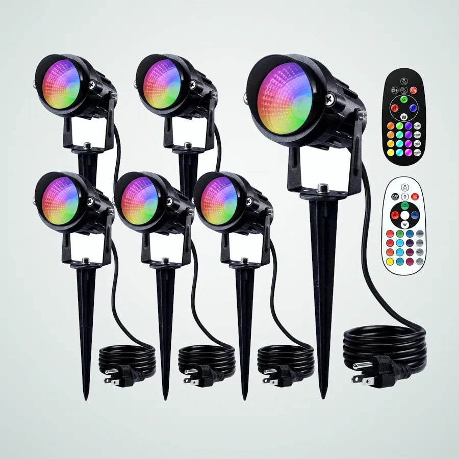 Lighthaven Spotlight, 6 pack, photo 1