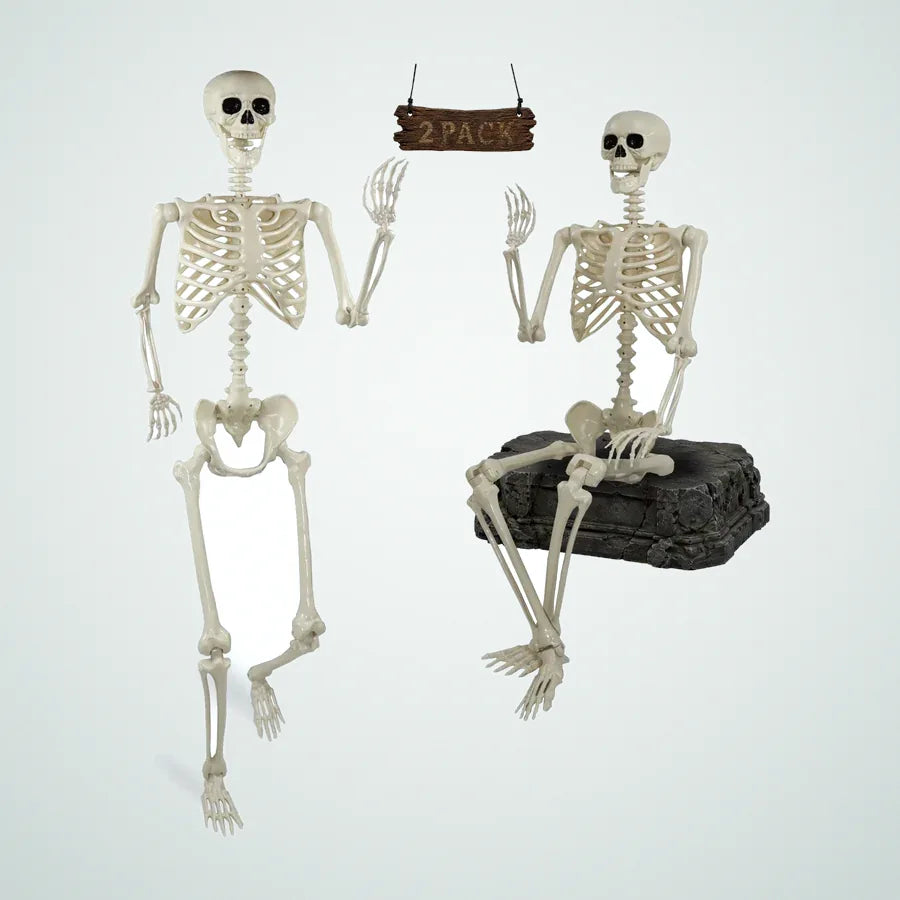 Longshore 5.4 ft Skeleton, 2 pack, photo 1