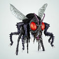 Longshore Animatronic – 4 ft, photo 1
