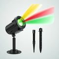 Longshore Outdoor Color Spotlight, photo 1