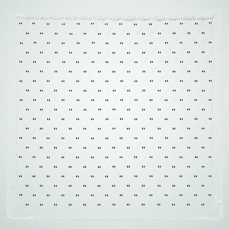 Luggermoor Ghost Throw Blanket, photo 2