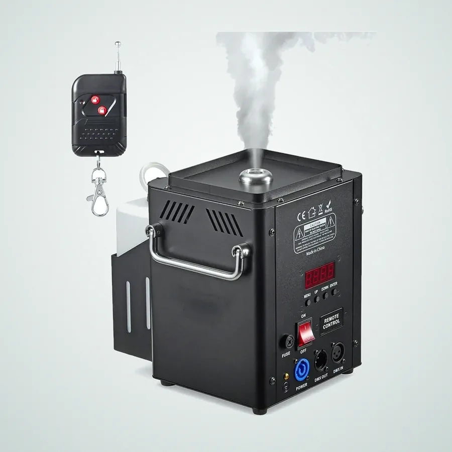 Marlinspike Fog Machine 1500W, photo 1