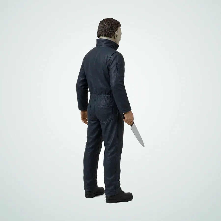 Masked Prowler Figure – 7 in, photo 1