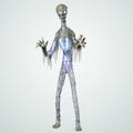 Mizzenmoor Animatronic – 10 ft, photo 1