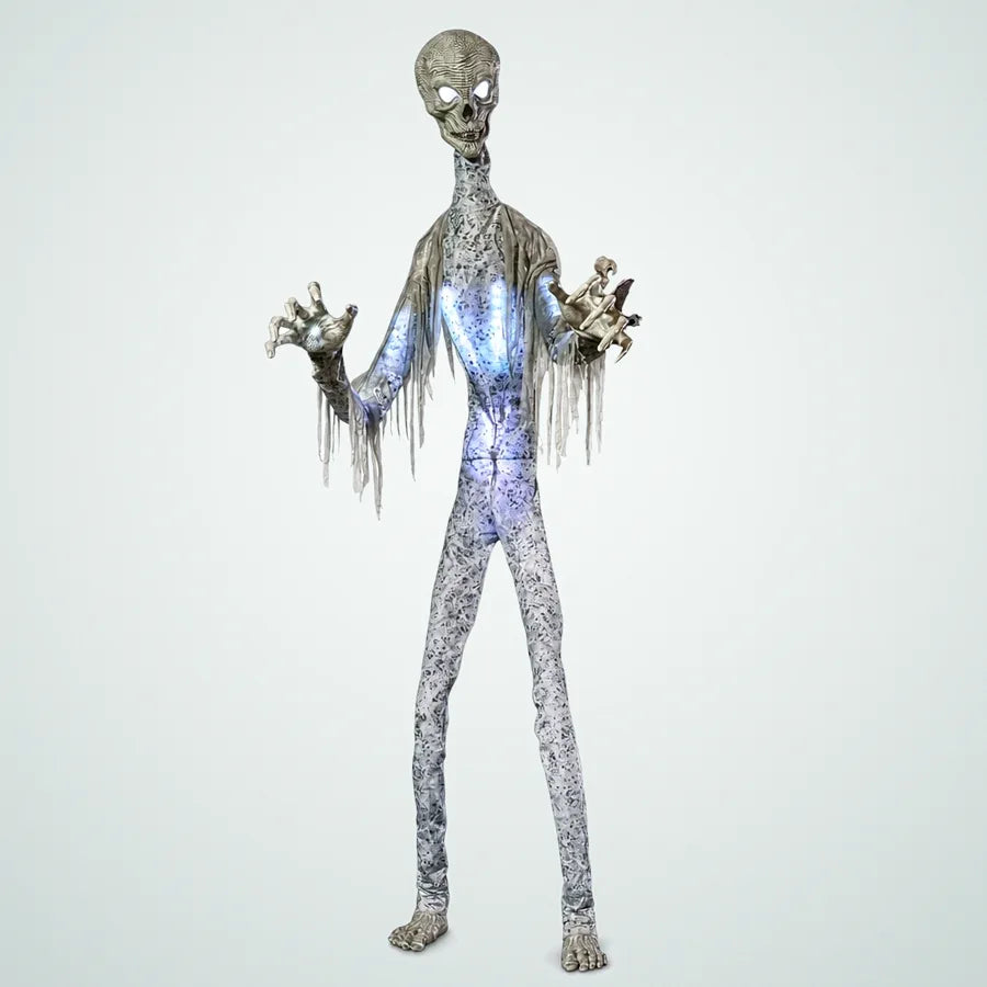 Mizzenmoor Animatronic – 10 ft, photo 1
