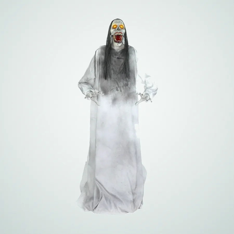 Moonwater Animatronic, photo 1