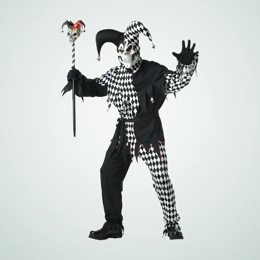 Moonwater Costume, photo 1